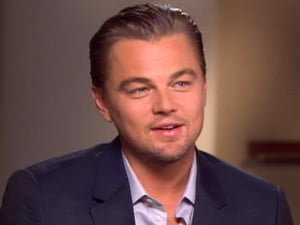 Leonardo DiCaprio Inception Leonardo DiCaprio