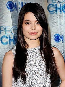 Miranda Cosgrove Miranda Cosgrove bus crash