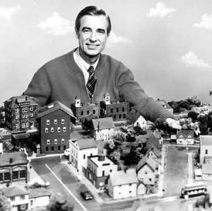 Mister Rogers Neighborhood