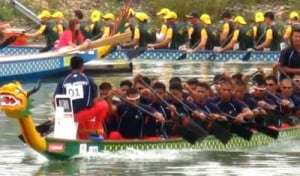 PH Dragon Boat Warriors