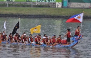 Philippine Dragon Boat Team