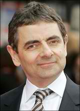 Rowan Atkinson Rowan Atkinson