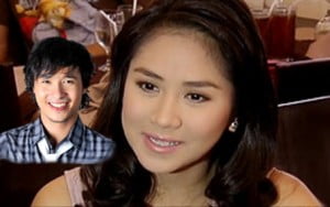 Sarah Geronimo