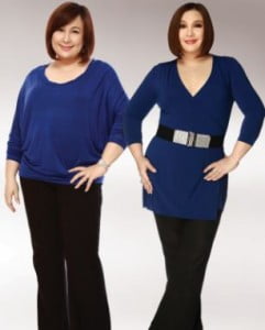 Sharon Cuneta