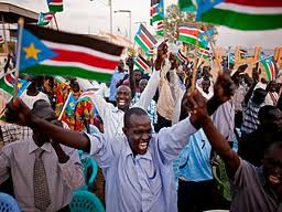 South Sudan