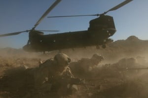 Afghanistan