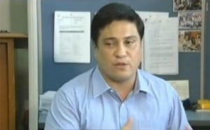 Senator Zubiri Resigns from Senate Speech of Senator Zubiri Resignation