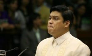 Resigned Senator Zubiri Lists of Legislative Achievements Senator Zubiri Accomplishments