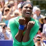 Serena Williams