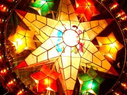 christmas lantern