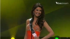 Shamcey Supsup in the Prelims