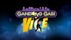 Gandang Gabi Vice