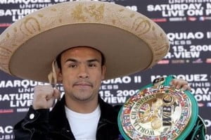 Juan Manuel Marquez
