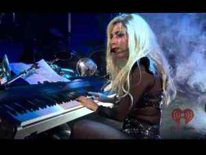 Lady Gaga for Jamey Rodemeyer Lady Gaga