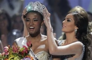 Leila Lopes