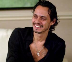Marc Anthony