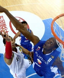 Smart Gilas vs. Jordan Final Score 72-64 Philippines vs. Jordan FIBA Asia