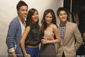 Host of the reality show Pinoy Big Brother