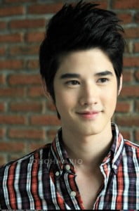 Mario Maurer