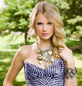 Taylor Swift