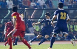 Azkals vs. Nepal International Football Frienldy Results and Highlights Azkals beats Nepal 4-0 at Rizal Stadium