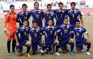 2011 Long Teng Cup Highlights Video: Azkals vs. Hongkong Azkals vs. Hongkong Replay Long Teng Cup Sept. 30, 2011