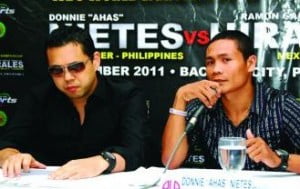 Donnie Nietes Best Filipino Boxer Next to Pacquiao Donnie Nietes Filipino Power 9