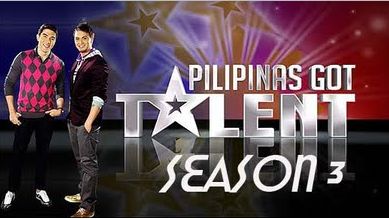 PGT Season 3 Finalist: Maasinhon Trio and Renagine Pepito Pilipinas Got Talent Finalists