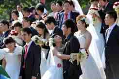 11-11-11 Weddings