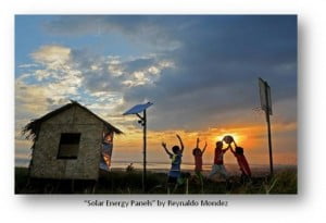 Photo "Solar Energy Panels" of Reynaldo Mondez