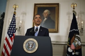 Barrack Obama