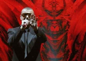 George Michael George Michael