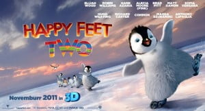 "Happy Feet Two"