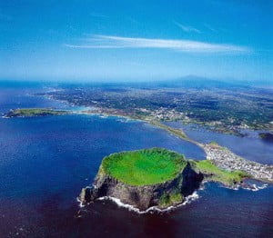 Jeju Island