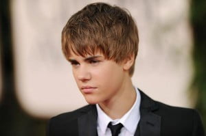 Justin Bieber Justin Bieber