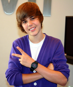 Justin Bieber Justin Bieber