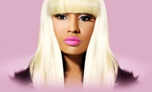 Nicki Minaj