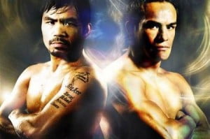 Pacquiao vs. Marquez III