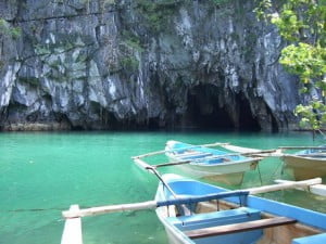 Palawan Underground River Palawan Underground River