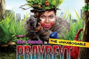 Praybeyt Benjamin