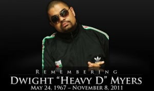 Heavy D Heavy D
