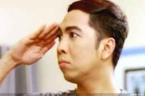 Vice Ganda in the movie Praybeyt Benjamin