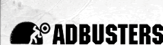 Adbusters Movement