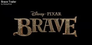 Brave by Disney Pixar Trailer Video Pixar's Brave
