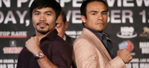 Pacquiao vs Marquez III