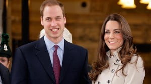 The Duke and Duchess of Cambridge The Duke and Duchess of Cambridge