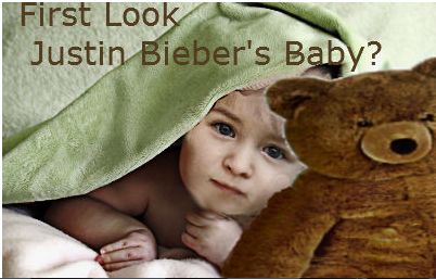 Tristyn Anthony Markhouse Yeater Photos: Justin Bieber Baby Photos of Maria Yeater's Baby with Justin Bieber