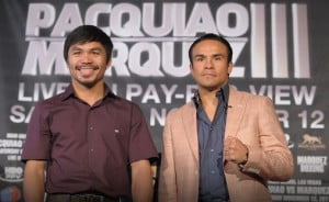 Pacquiao vs. Marquez III: Looking Back Video Highlights Pacquiao vs. Marquez Triology Replay Videos