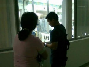 Nathaniel James Alcasid: Regine and Ogie's First Baby Was Born Regine Gave Birth to a Baby Boy: Nathaniel James