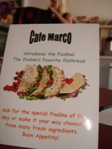 Cafe Marco Cafe Marco